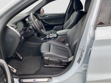 BMW X4 - 11