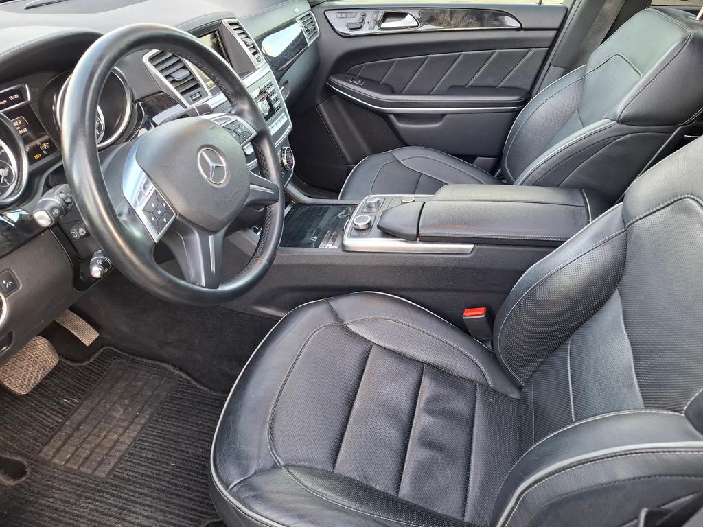 Mercedes-Benz GL 350