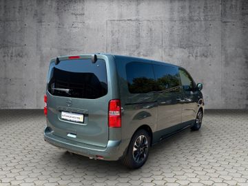 Opel Zafira Life - 5