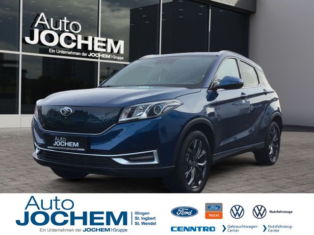 Seres SF 3 54kW/h Reichweite max 405km 163 PS