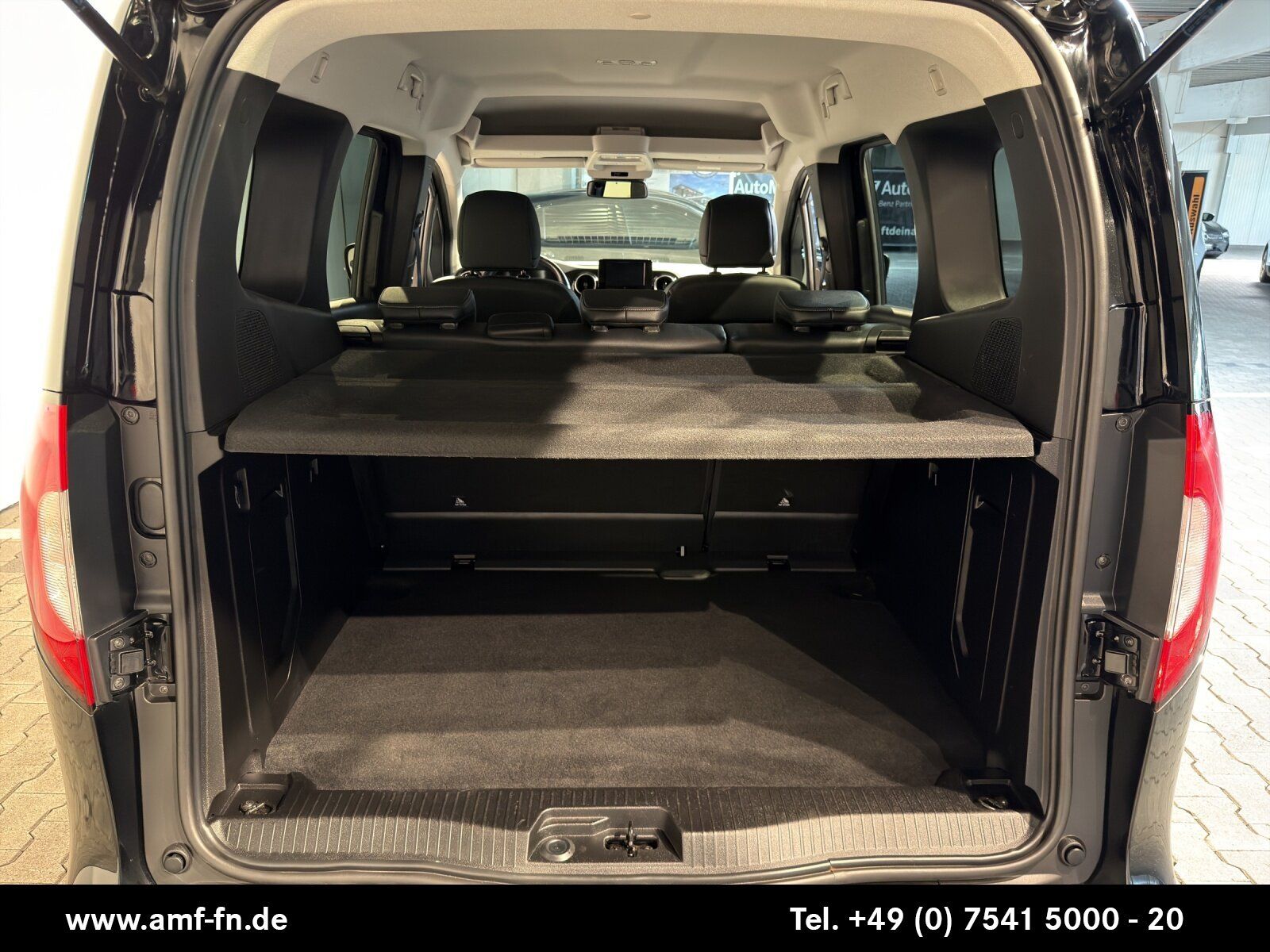 T 160 d PROGRESSIVE | LED | KESSY | MBUX | RFK