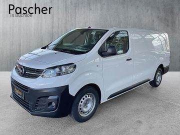 Fotografie Opel VIVARO CARGO 2,0D L 5J. FLEXCARE 100.000KM, KLIM