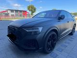 Audi RS Q8 4.0 TFSI quattro tiptronic (600... - Audi RSQ8: Von Privat