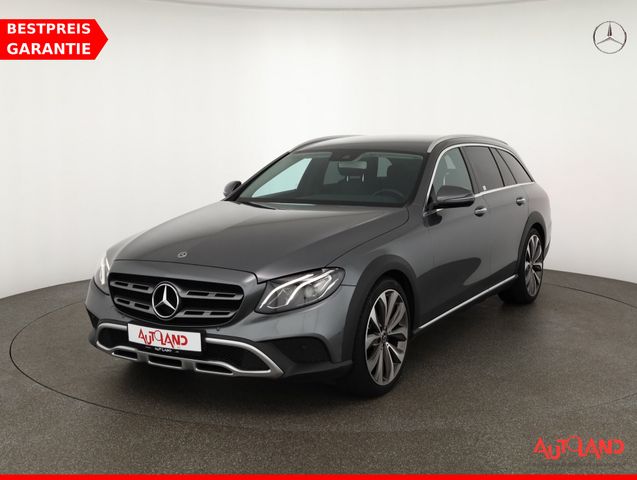 Mercedes-Benz E220d 4Matic All-Terrain LED WideScreen Navi AHK