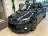 Skoda Fabia 1.4l TSI DSG-AUTOMATIK # RS-SPORT - Skoda Fabia: RS Tsi