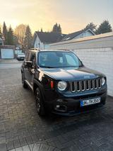 Jeep Renegade 1.6 E-torQ B Longitude 4x2 Longitude