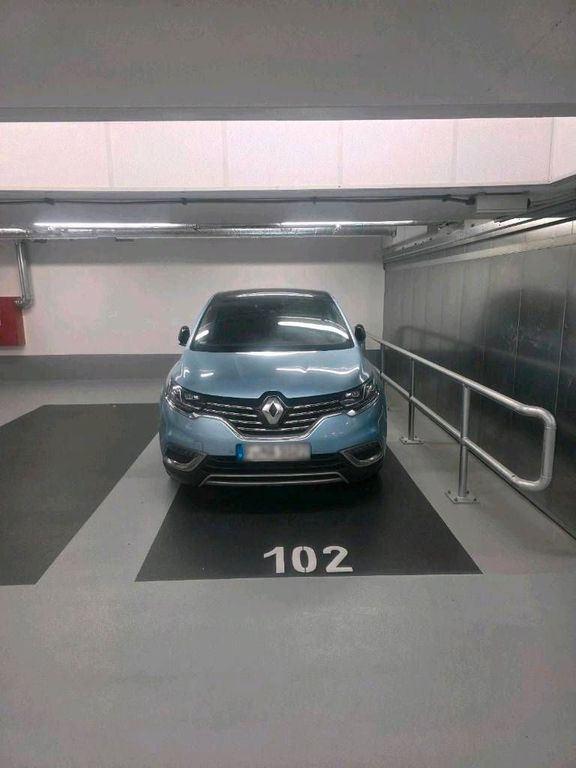 Image of Renault Espace