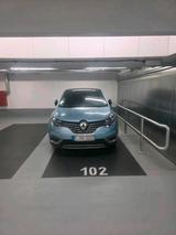 Renault Espace 7 sitzer  1.6 160ps 2016 TÜ... - Renault Espace in Frankfurt (Main)