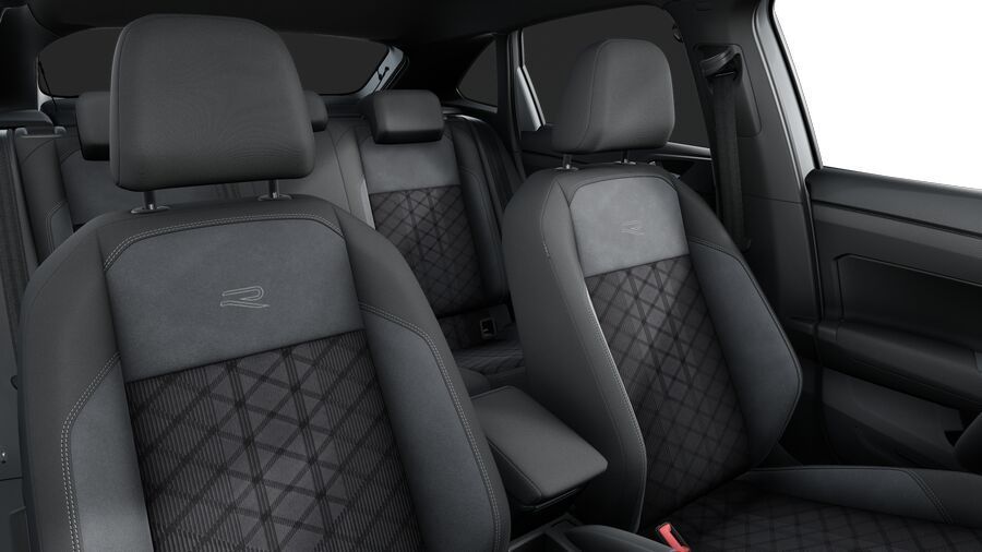 Volkswagen Taigo - Bild 10
