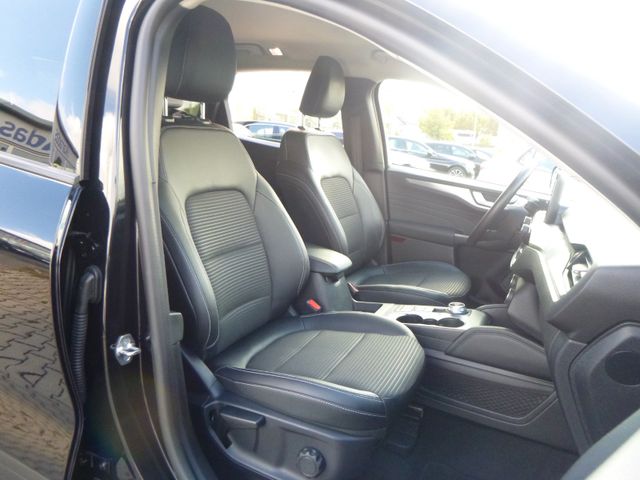 Fahrzeugabbildung Ford Kuga Titanium X 2.0 EcoBlue 4x4 >AUT/AHK/KAM/NAV