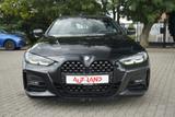 BMW 420i Cabrio M Sport Aut. Laser ACC Navi - BMW 420 Gebrauchtwagen