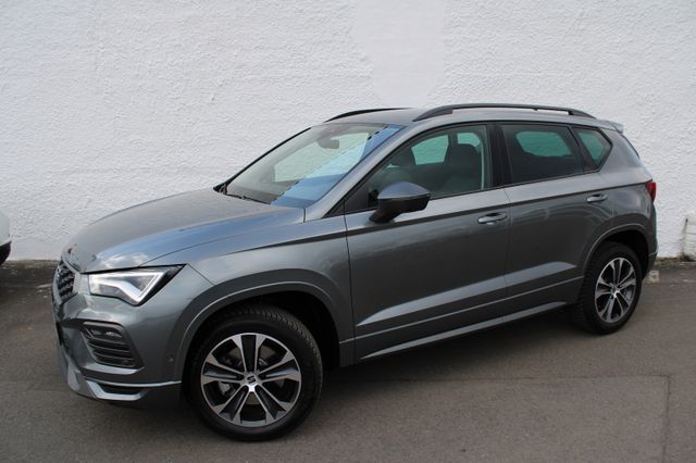 Seat Ateca 2.0 TDI FR DSG Business Fahrass Ahk Kessy