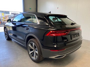 Audi Q8 - 3