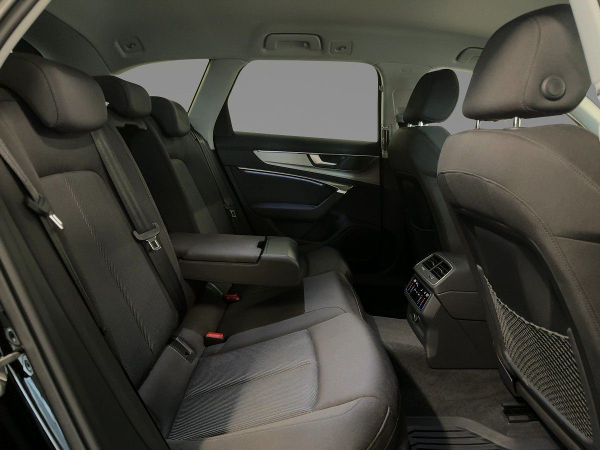 Audi A6 - Bild 12