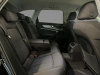 Audi A6 - Vorschau Bild 12