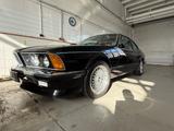 BMW M 635 CSi ohne Kat Oldtimer TOP Zustand M1 Motor