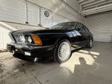 BMW M 635 CSi ohne Kat Oldtimer TOP Zustand M1 Motor - BMW 635 aus 1985: 635csi