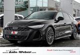 Audi A6 Avant 2.0TDI TECH PRO HuD S-LINE CARBON B&O - Audi A6: Automatik