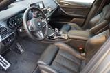 BMW X4 M COMPETITION*1HD*PAN-DACH*SCHECKHEFT - BMW X4 M SUV
