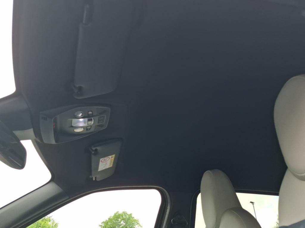 Fiat Grande Panda 1.2 Turbo La Prima 100PS 6 Gang ACC