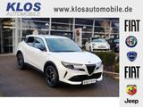 Alfa Romeo Junior IBRIDA SPECIALE 1.2 VGT 136PS DCT6 TECHNO - Alfa Romeo Junior: 1.2