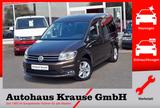 Volkswagen Caddy IV Comfortline-SOR+WIR/PDC/SITZHZ/TEMPOMAT - Volkswagen Caddy: W