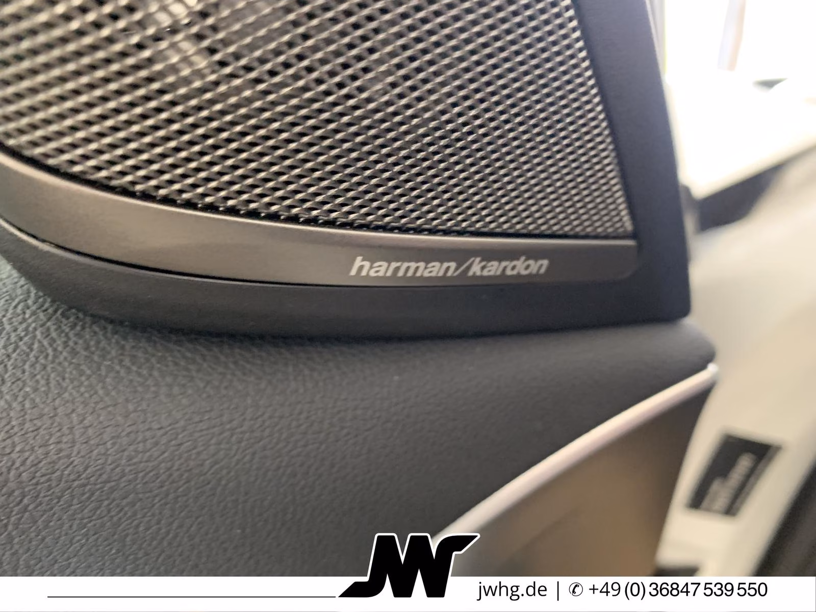 BMW 530 d M Sport ACC/LED+/20"/HARMAN/COCK-PROF