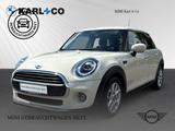 MINI One 5-Türer Navi Temp Rückfahrkam. LED PDC SHZ - MINI MINI: R