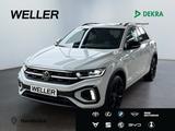 Volkswagen T-Roc 1.5 TSI R-Line *Black Style*Matrix*Pano*CA