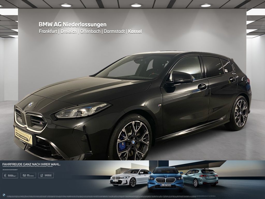 BMW M135 xDrive M Sport Harman/K Kamera Driv.Assist