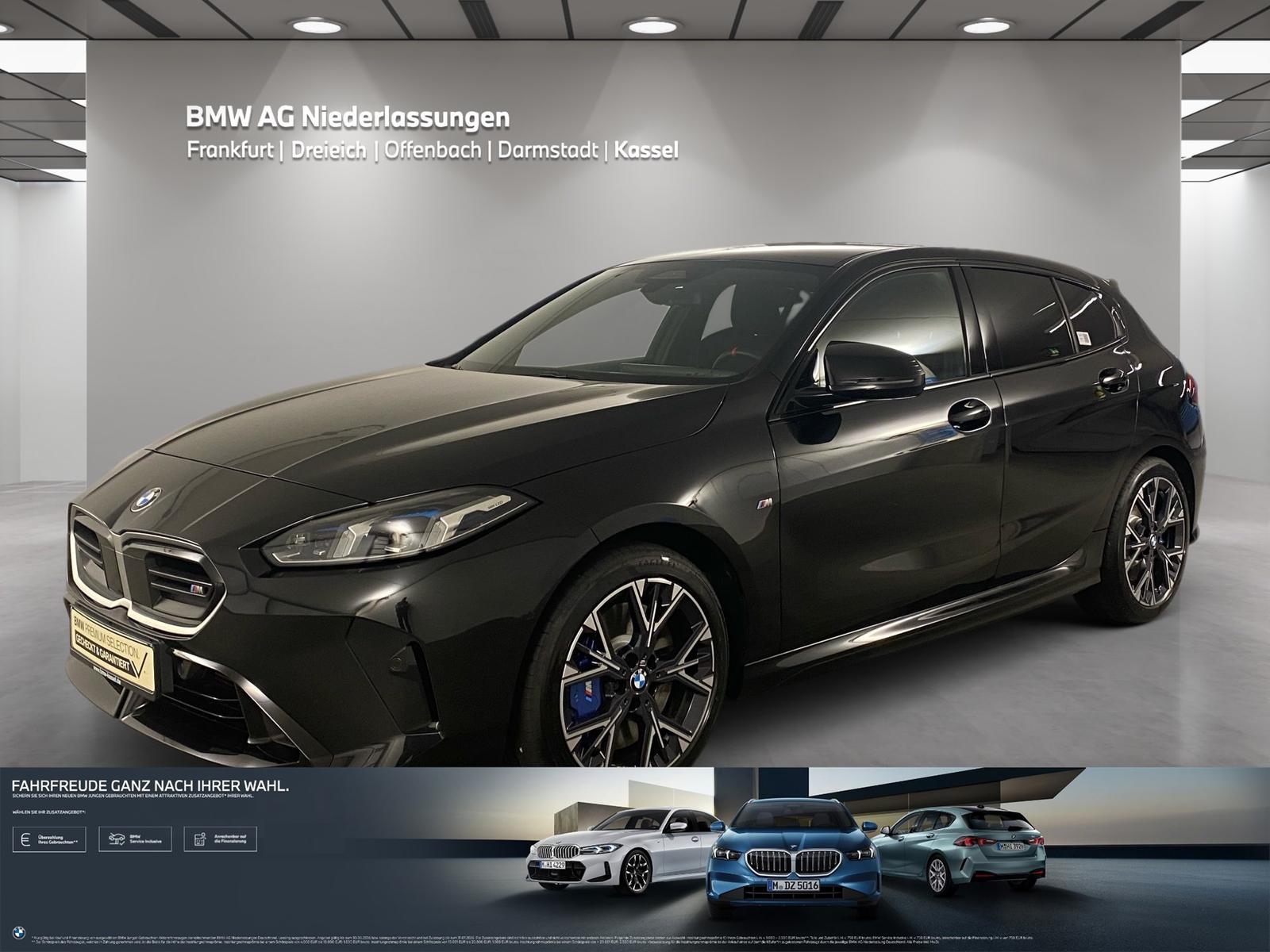 BMW M135 xDrive M Sport Harman/K Kamera Driv.Assist