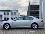BMW 740i Leder Soft-Close Leder Professional BMW-Ser - BMW 740: 740i