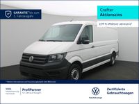 Volkswagen Crafter - Vorschau Bild 1