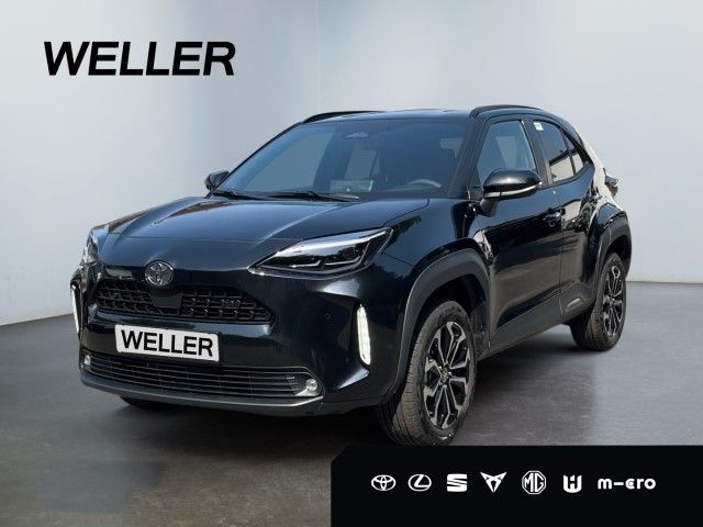 Toyota Yaris Cross - Bild 1