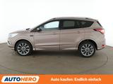 Ford Kuga 1.5 EcoBoost Vignale Aut.*NAVI*CAM*SHZ*LHZ* - Ford Kuga mit Panoramadach