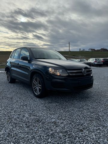 Volkswagen Tiguan 1,4 Trend & Fun BMT, Klima , AhK