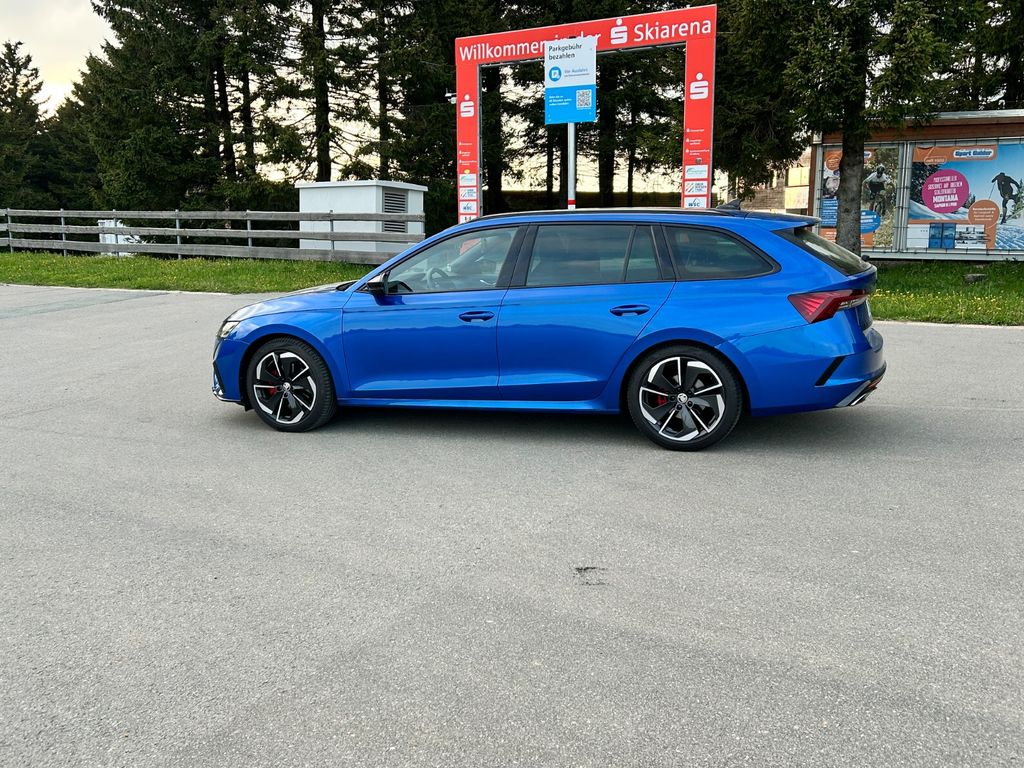 Image of Skoda Octavia