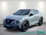 Nissan Juke 1.6 Hybrid 4AMT N-Sport BOSE LED NAVI 360° - Nissan JUKE N-SPORT mit Hybrid-Antrieb (Benzin/Elektro)