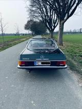 Mercedes-Benz C 250 - Mercedes-Benz Gebrauchtwagen von 1974
