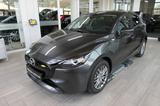 Mazda 2 e-SKYACTIV- EXCLUSIVE+ Rückfahrkamera - Mazda 2 aus 2025