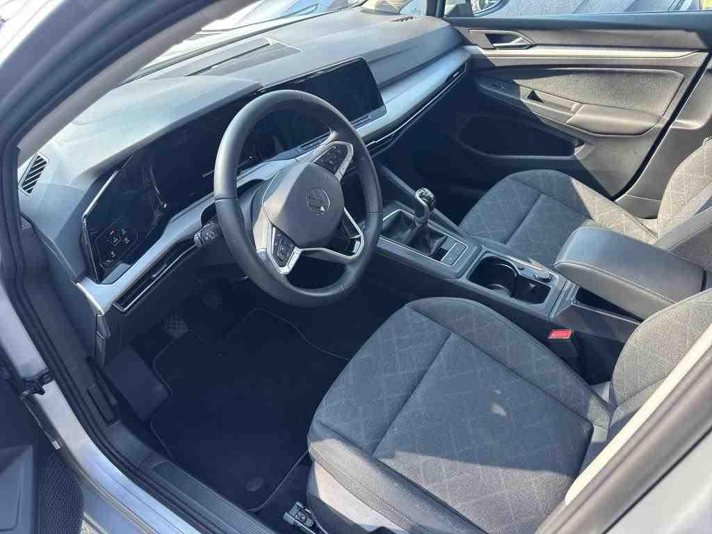 Volkswagen Golf Variant Life 2.0 TDI LED/TravelAssist/Navi, миниатюра 6
