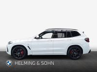 BMW X3 - Vorschau Bild 7