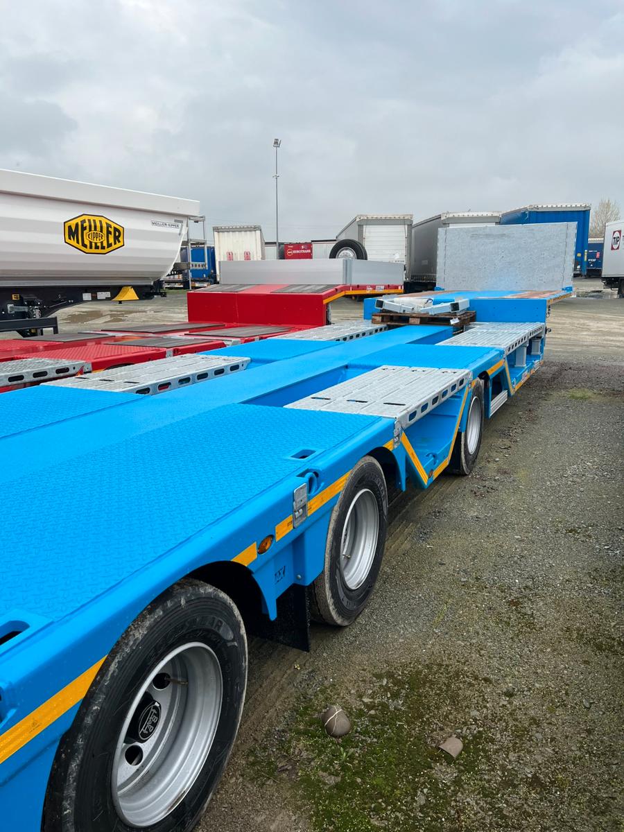 Faymonville MAX100-N-3A-9.30-2RM