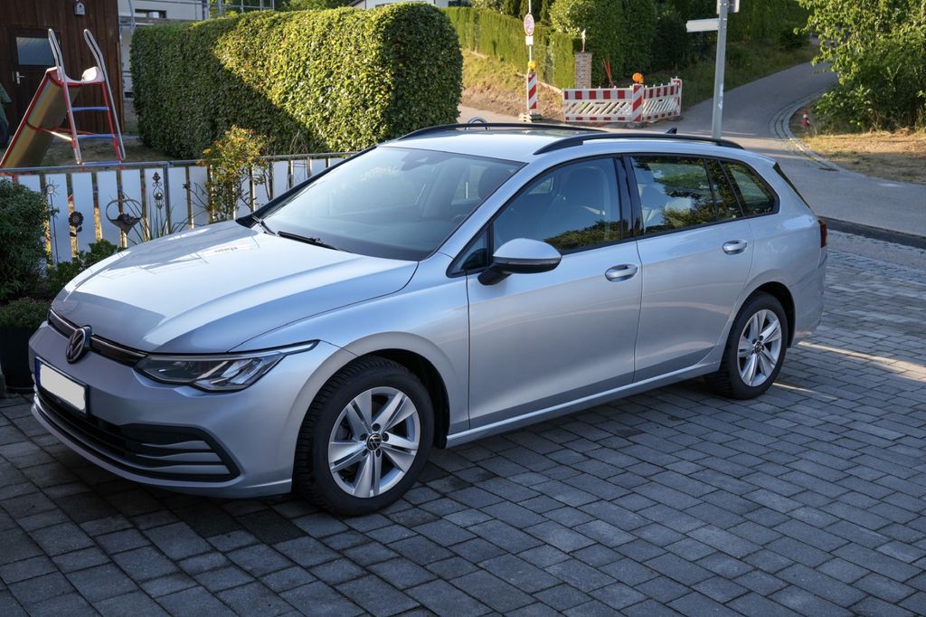 Image of Volkswagen Golf