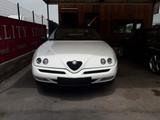 Alfa Romeo GTV Spider 2.0i 16V Twin Spark cat - Alfa Romeo GTV aus 1997