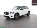 Mercedes-Benz GLC 350 d 3x AMG NIGHT AIRMATIC,HEADUP,360GRAD