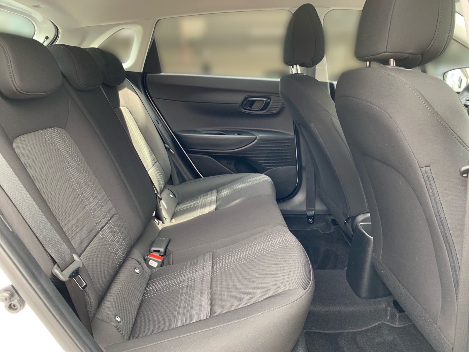 Fahrzeugabbildung Hyundai i20 1.0 T-GDI Select Navi Kamera Allwetter
