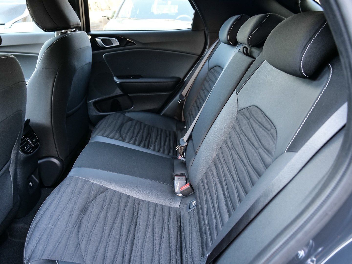 Kia XCeed - Bild 11