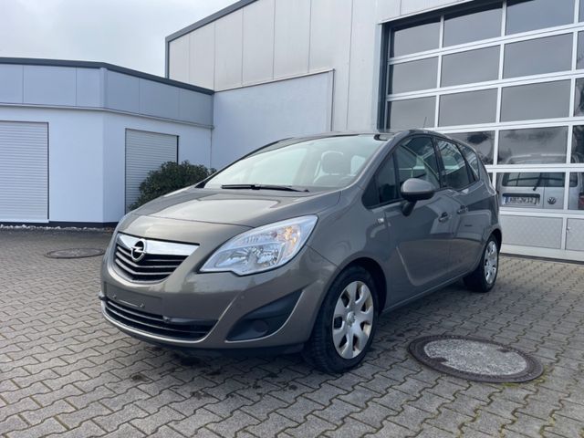 Opel Meriva B Edition