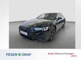 Audi A8 S line 50 TDI 210 kW HuD Pano Sthzg AIR AHK - Audi A8 aus 2025